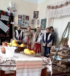 Перманент ын кэутаре