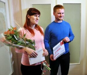 Сурпризе, сурпризе…