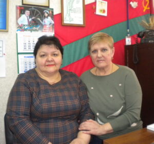 Фемей нистрене партичипанте ла рэзбоюл афган