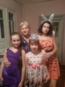 Ку доринца де вяцэ ши сприжинул челор дин жур