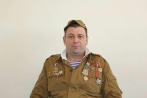 ЫН НУМЕЛЕ ПАТРИЕЙ ШИ АЛ ВИИТОРУЛУЙ