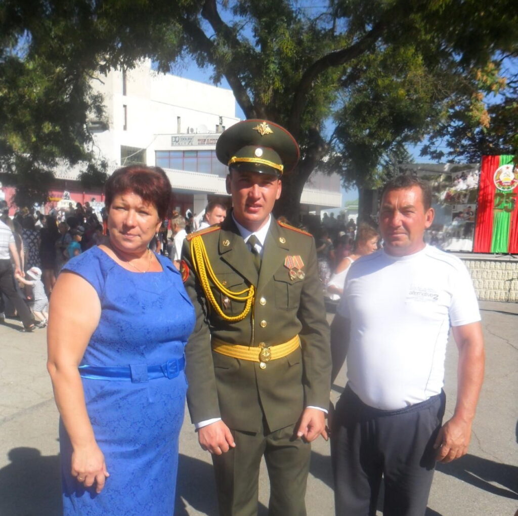 Адевэрат бэрбат