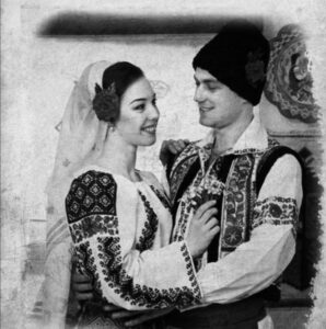 Чине ешть ту,  Драгобете?