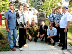 Де ла Херат пынэ ла Кандагар