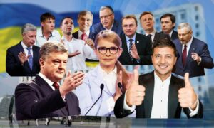 Ярэшь алеӂерь, интересе стратеӂиче, деклараций ши епидемие