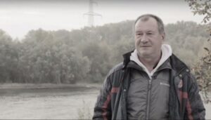 Лариса Тизул: «А плекат пря девреме, дар а реушит сэ-шь факэ датория де Ом»