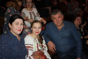 Талентул фийчий  — ун дар немэрӂинит!
