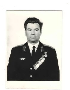 Кэлире милитарэ