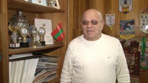 «Лукрэм пентру оамень»