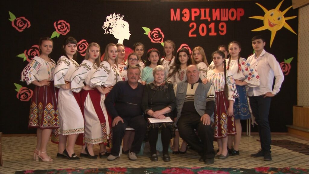 Месерия де медик — амбицие ши студий, дублате прин «ындемн»
