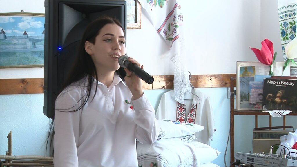 Ши суфлетул е поезие