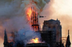 А арс история Францей