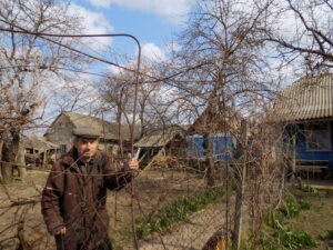 Соарта ну л-а алинат, дар ну се плынӂе пе еа