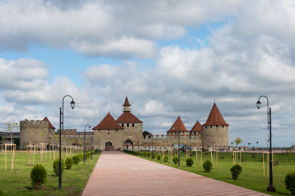 Дангэтул клопотелор де Пашть
