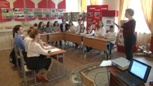  Пэстрэм ку сфинцение вие аминтиря ероилор