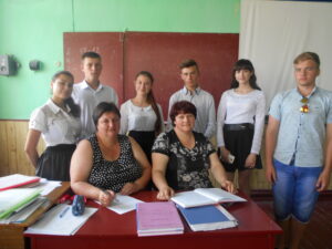 Ун тандем фрумос
