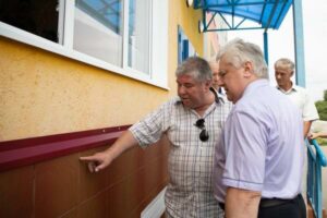 Форумул попорулуй нистрян ын акциуне