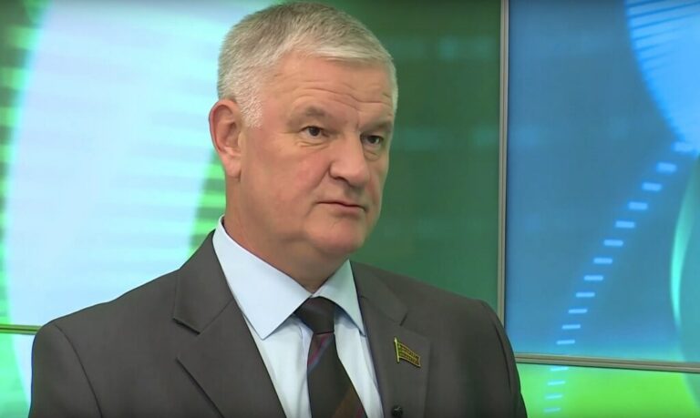 Андрей Сафонов: «Тотул есте импортант ын мунка мя»