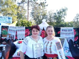 Слобозия — 250 де ань де историе ши фэурире