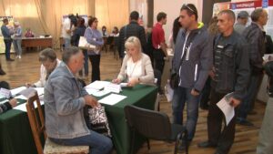Ярмарокул локурилор де мункэ ваканте