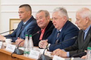 Контролул публик ын акциуне
