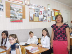 О ынвэцэтоаре де вис