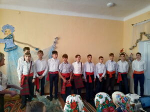 Лимба матернэ – фэклие вешникэ арзэтоаре