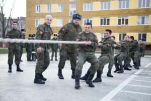 «Суворовист» есте де акум ун бранд!