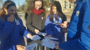 Штиинд адевэрул, сынтем даторь сэ-л апэрэм