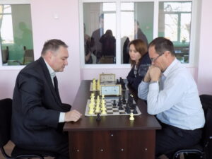Турнеу де шах