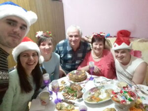 О ураре пентру бадя Василе
