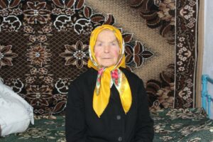 Тэрие де карактер