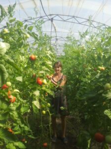 Афачере де сукчес ку легуме
