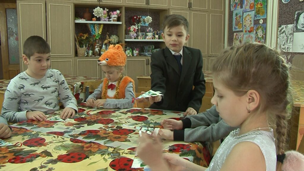 Ам дескоперит аич таленте