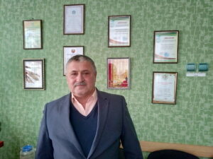 САТУЛ КАРАГАШ: Реализэрь ши перспективе