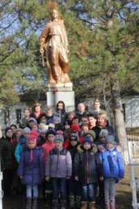   Мемория попорулуй е вешник вие