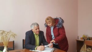 Ну доар аскултаць, дар ши аузиць…