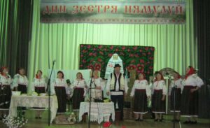 Зестря нямулуй асигурэ вешничия