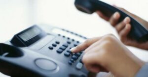 ЛИНИЕ ФЬЕРБИНТЕ