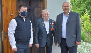 Сэрбэторя c-а сфыршит, рекуноштинца а рэмас