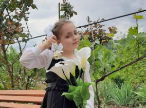 Думнезеу ле-а тримис одорул