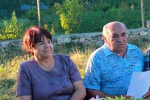  «ДА» спус акум 50 де ань