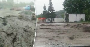 Шасе милиоане де рубле пентру локалитэциле афектате де плой