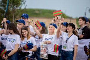 2021 — Анул Тинеретулуй