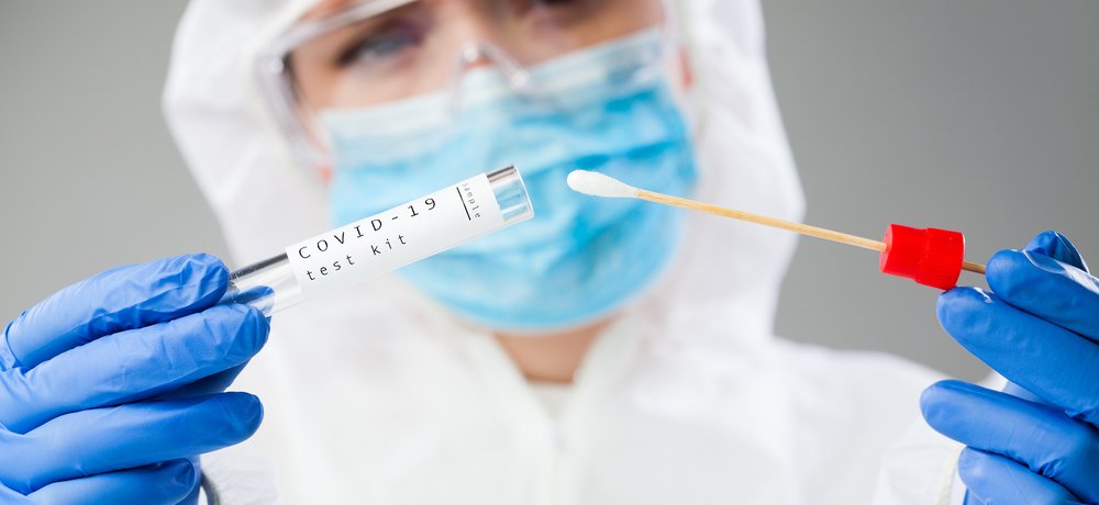 Ной опортунитэць де тестаре пентру Covid-19