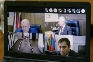 Апэ, луминэ ши друмурь: планурь пентру 2021