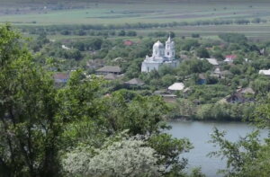 Покроавеле ла Михайловка
