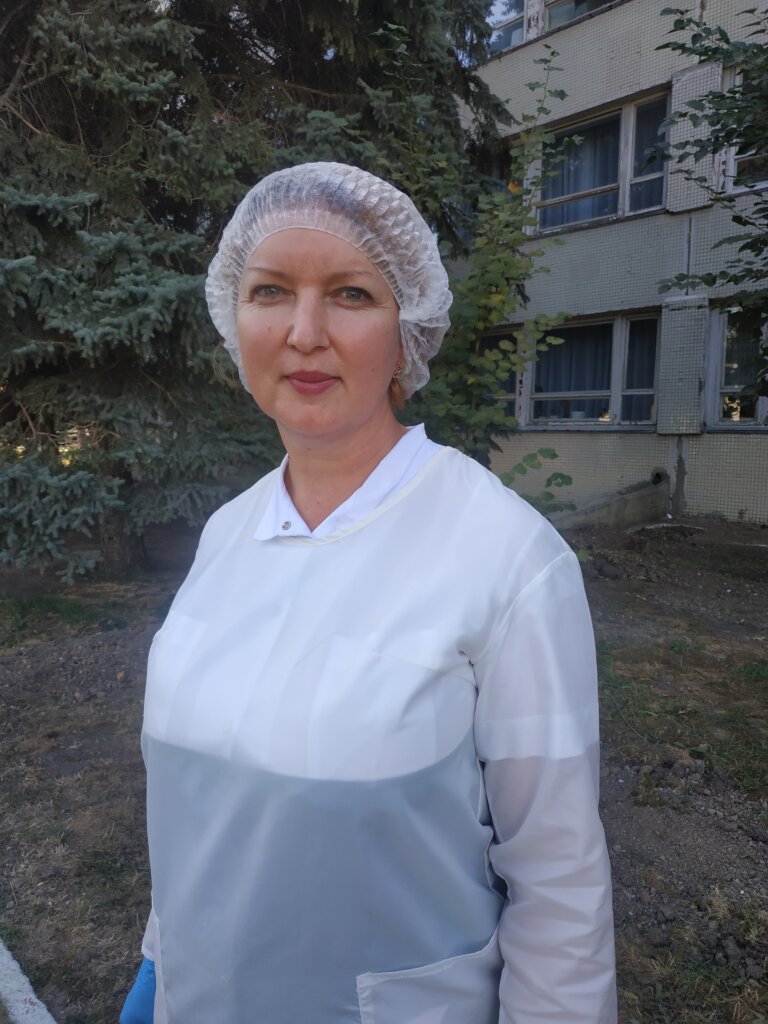 Тест де резистенцэ уманэ