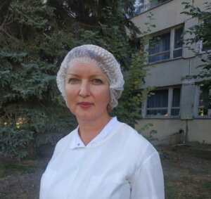 Тест де резистенцэ уманэ
