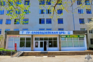 Екзистэ, тотушь, COVID сау медичий инвентязэ?